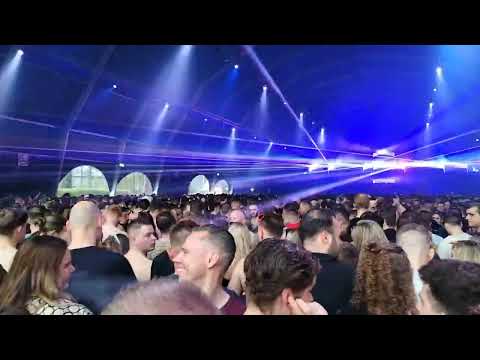 Hardfest 2023 Enschede - Warface x Cryex - Fighting For