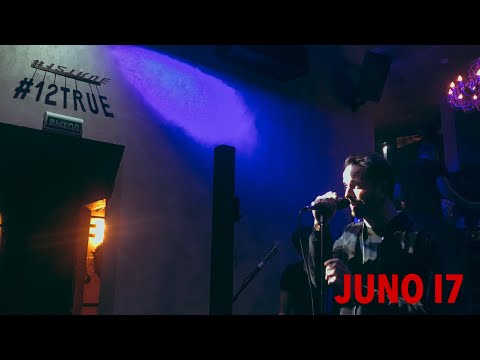 Roof Live: Juno 17