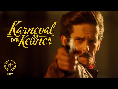 Karneval der Kellner (2019)