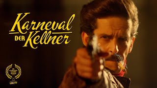 Karneval der Kellner (2019)