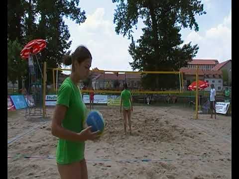 Oradea 2011 - Finala mare interlicee