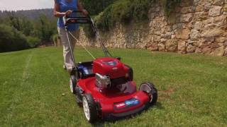 Genuine Toro Consumer Parts (English)