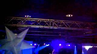 Paul Oakenfold - Transmission #2 - Mandela Hall Belfast 2