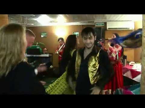 Graj Cyganie & IVREA