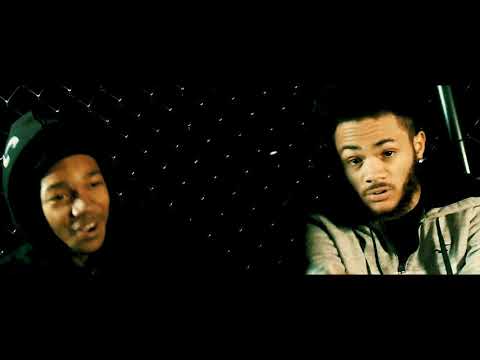 TBaby X LulSha - We Was The Ones (OfficialVisual) ShotBy l DTGFilmz