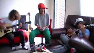 Plot To Bomb The Panhandle(ACOUSTIC)-A Day To Remember-[COVER]-Ray &amp; Jake &amp; Anto