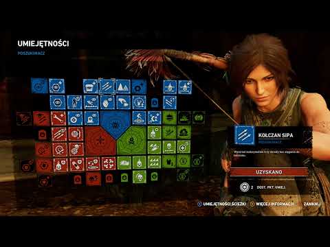 Ratujemy młodego COLQUIEGO. of the Tomb Raider (odc.29)