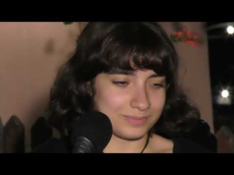 Mezzogiorno - Giuni Russo 2003 - Chiara ed Alberto