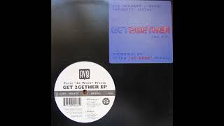 Peter "At Work" Presta – Dumm, Deep, Dumb (The Deep Peep Mix)