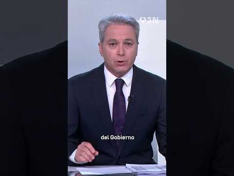 🗣️ Vicente Vallés: «Moncloa ha decretado que la esposa del presidente del Gobierno es inocente…»