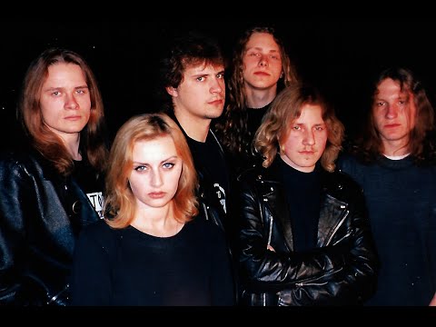 Tipsy Train "Pieśń wojny" TVP Lublin 1997