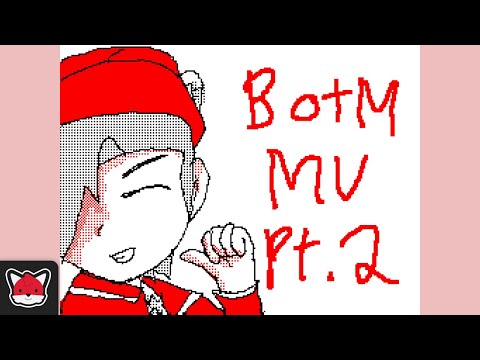 Ballad of the Mages pt.2