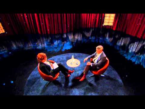 Göran Hägglund Min sanning