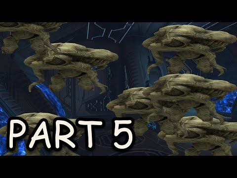 Bricky plays Cursed Halo - Part 5
