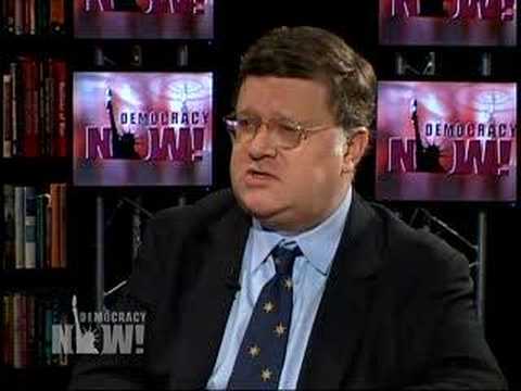 EXCLUSIVE: Rigged Trials at Guantanamo -1/2