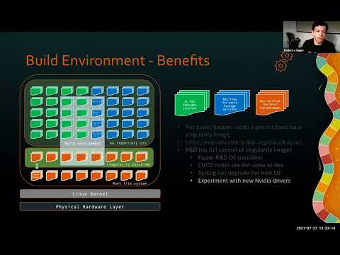 Pipeline for Pipelines: DevOps for pipeline development - The Pipeline Conference 2021