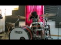 Into It. Over It - Write It Right (Drum Cover) 