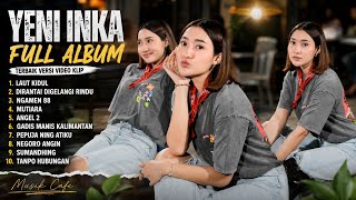 Download lagu YENI INKA || FULL ALBUM TERBAIK || LAUT KIDUL - DIRANTAI DIGELANGI RINDU mp3