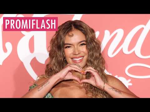Video Thumbnail: Single, Hotdogs, Stadiontour: So tickt Karol G privat