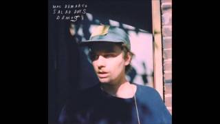 Mac Demarco - Brother (Instrumental)