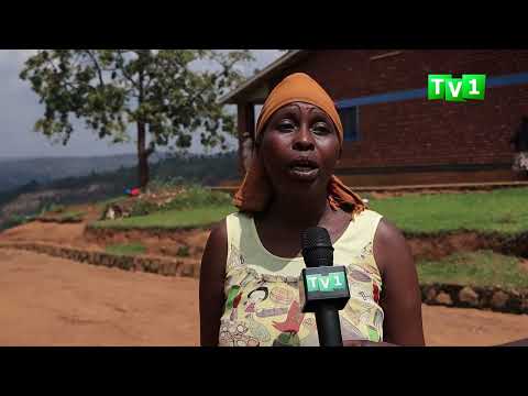Gasabo: Baterwa ipfunwe no kwitwa abahwere kubera kuba mu mudugudu w’abatishoboye