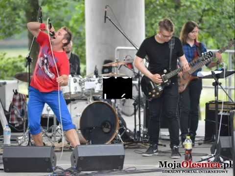 CPN  - Helden&Plany live in Oleśnica 2015