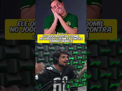 Meio milhão nele siga @netolima25  #bahia #futebol #feiradesantana #lucaneta #juninhomanella
