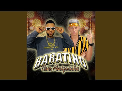 Baratino Com Amiguinha