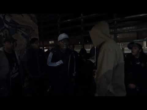 LIDERCOOL VS LUKASMIC - 4tos de final / Elcubode8bytes Multiverse