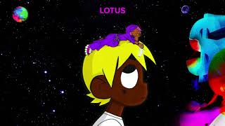 Kadr z teledysku Lotus tekst piosenki Lil Uzi Vert
