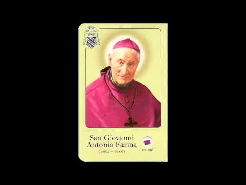 Pastore con il cuore di Cristo  (musica Daniele Anselmi - testo Suor Paolina Sgarbossa)