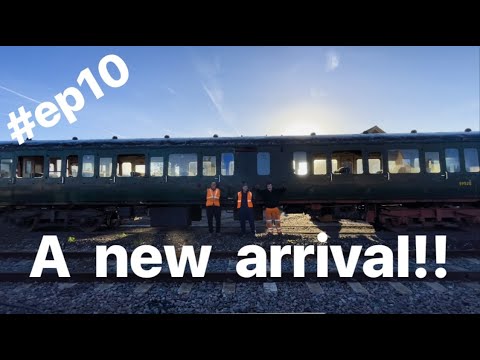 Destination DMU Ep10, Meet the fleet!