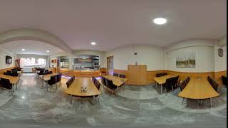 Gökçe Pansiyon - Yemekhane