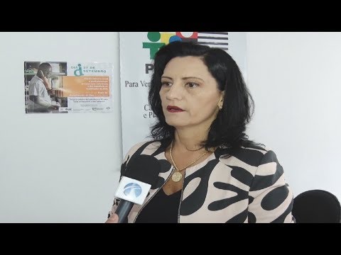 PAT tem 200 vagas disponíveis para pessoas com deficiência na sexta