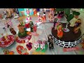 Gauri Ganpati Decoration Theme Festivals Of Maharashtra