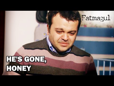 Fatmagul - The Departure of Mukaddes Destroyed the Womb! - Section 26