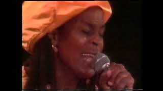Judy Mowatt  -  Joseph  -  Live @ Reggae Sunsplash  1981.