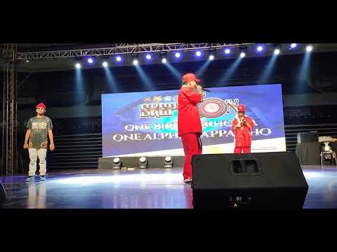 AKRHO SONG MOA (50TH GOLDEN ANNIVERSARY)