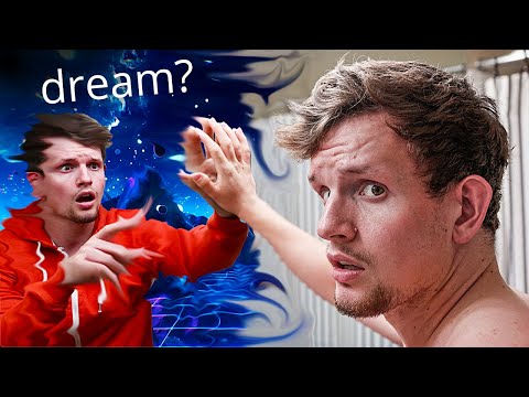 I Learned To Lucid Dream In 72 Hours