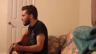 AJJ Junkie Church Cover