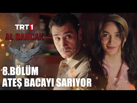 Nadia ve Ali Yemek Hazırlarsa 🤩 - Al Sancak @alsancaktrt