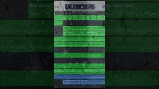 「drizzle」#深夜の2時間dtm #lofihiphop #garageband