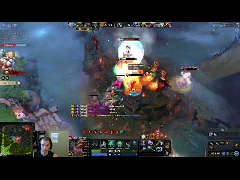 Can I Finally Make It to 7K MMR? Valve Doesn't Make It Easy.