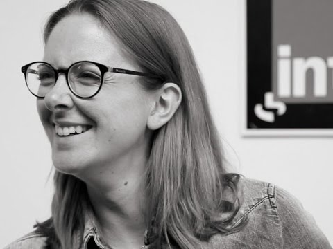 Ma minute mode avec... Charline Vanhoenacker