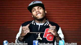 Kid Ink - Lost In The Sauce (Prod. by Jahlil Beats)