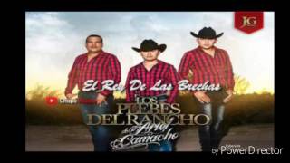 (LETRA) Comandante Toro-Los Plebes del Rancho (Rey de las Brechas)