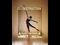 Buck The Halls Christmas Majorette Mix ❕🎄🎄❕DJ Destruction