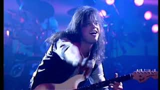 Europe Stormwind subtitulada en español live 1986