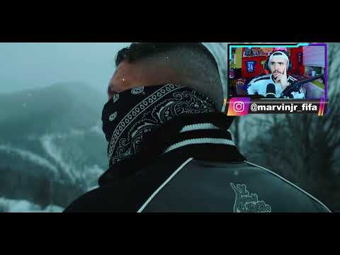 AK AUSSERKONTROLLE - PUR AUF ICE (prod. MIKKY JUIC) | Reaction