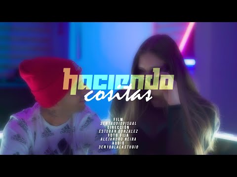 Haciendo cositas - EdiiGabo (3en1audiovisual)